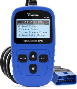 Best Obd2 Scanner in 2026
