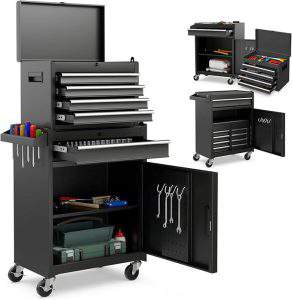 Best Tool Chest in 2026