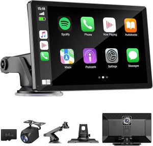 Best Backup Camera in 2026