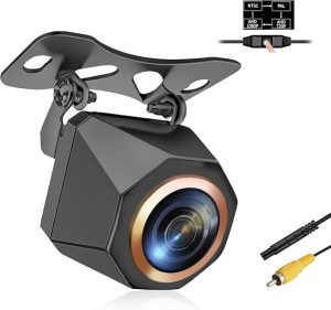 Best Backup Camera in 2026