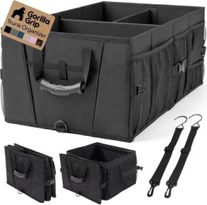 Best Trunk Organizer in 2026