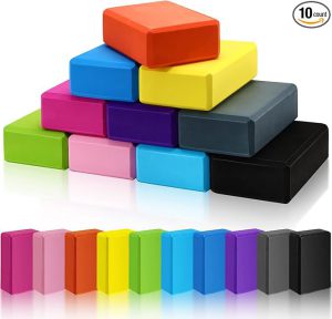 Best Yoga Blocks in 2026
