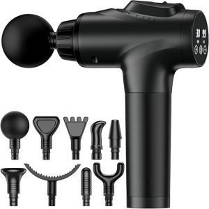 Best Massage Gun in 2026
