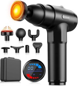 Best Massage Gun in 2026