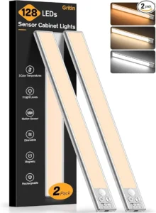 Best Under Cabinet Lighting in 2026: Top Picks