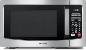 Best Countertop Microwave in 2026: Top Picks