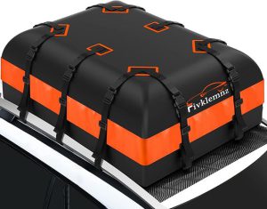 Best Roof Cargo Carrier in 2026