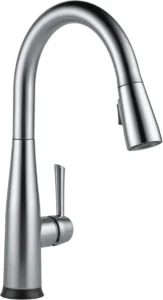 Best Touchless Kitchen Faucet in 2026: Top Picks