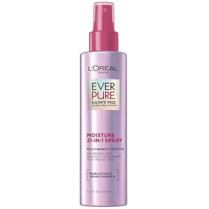 Best Leave In Conditioner in 2026