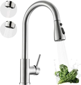 Best Kitchen Faucet in 2026: Top Picks