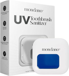 Best Toothbrush Sanitizer in 2026