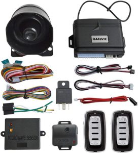 Best Car Alarm System in 2026