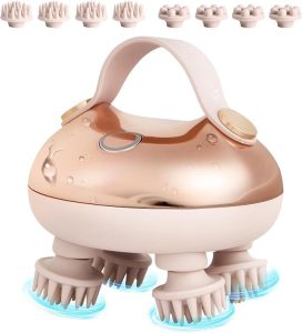 Best Scalp Massager in 2026