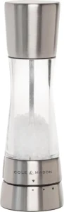 Best Salt Grinder in 2026: Top Choices for Flavorful Cooking