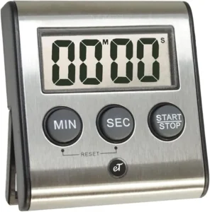 Best Kitchen Timer in 2026: Top 8 Picks