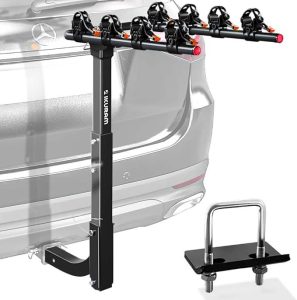 Best Hitch Bike Rack in 2026