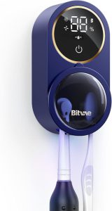 Best Toothbrush Sanitizer in 2026