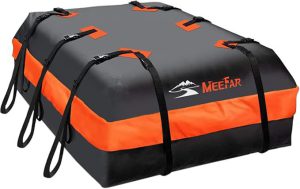 Best Roof Cargo Carrier in 2026