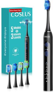 Best Toothbrush For Adults in 2026