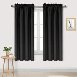 Best Blackout Curtains For Sleep in 2026