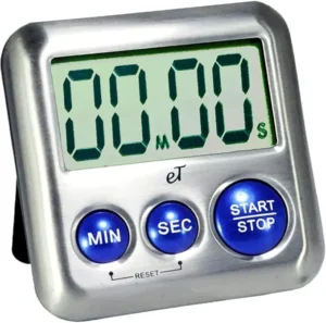 Best Kitchen Timer in 2026: Top 8 Picks