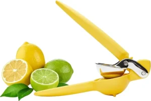 Best Lemon Squeezer in 2026: Top Picks for Citrus Lovers