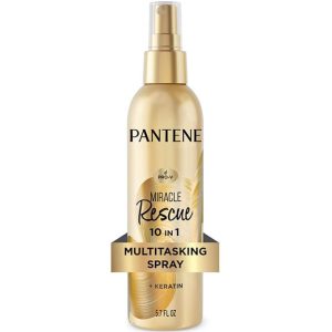 Best Heat Protectant Spray in 2026