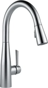 Best Kitchen Faucet in 2026: Top Picks