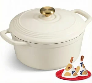 Best Dutch Oven in 2026: Top Picks