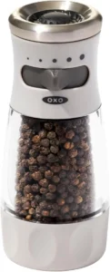Best Pepper Grinder in 2026: Top Picks
