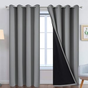 Best Blackout Curtains For Sleep in 2026