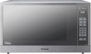 Best Built In Microwave in 2026