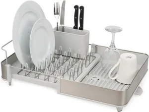 Best Dish Drying Rack in 2026: Top Picks
