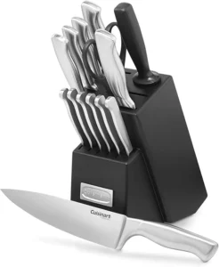 Best Knife Set For Home Cooks in 2026