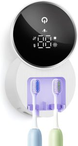 Best Toothbrush Sanitizer in 2026