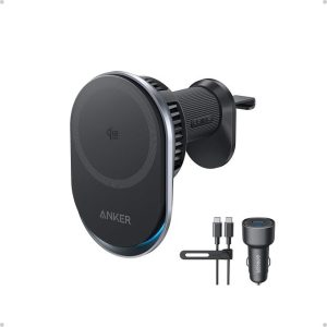 Best Wireless Car Charger in 2026