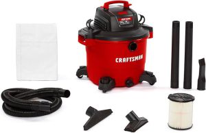 Best Shop Vacuum in 2026