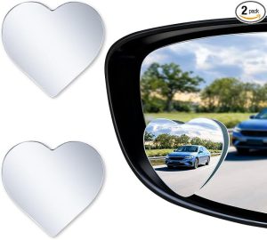 Best Blind Spot Mirror in 2026