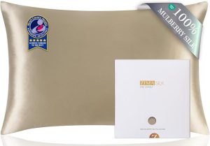 Best Silk Pillowcase For Skin in 2026
