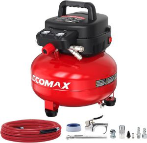 Best Air Compressor in 2026