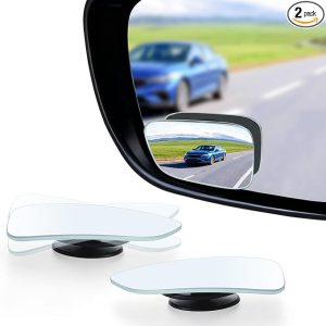 Best Blind Spot Mirror in 2026