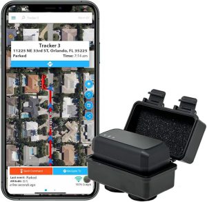 Best Gps Tracker For Cars in 2026