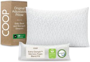 Best Pillow For Side Sleepers in 2026