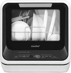 Best Portable Dishwasher in 2026: Top Picks