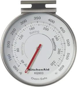 Best Oven Thermometer in 2026: Top Picks for Accurate Cooking