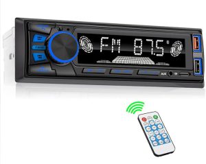 Best Car Stereo in 2026