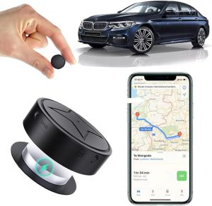 Best Gps Tracker For Cars in 2026