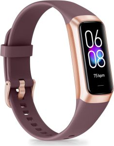 Best Fitness Tracker in 2026
