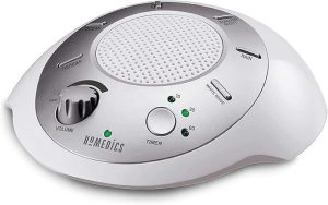 Best White Noise Machine in 2026