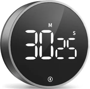 Best Kitchen Timer in 2026: Top 8 Picks